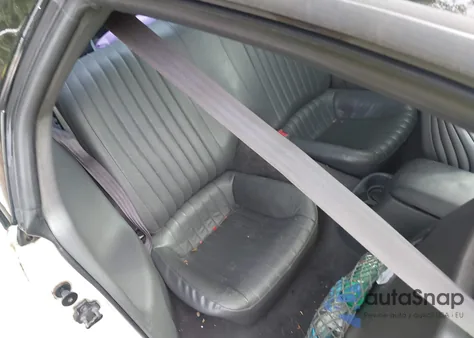 1999 Pontiac Firebird Trans Am from USA, damaged, VIN 2G2FV22G3X2229237